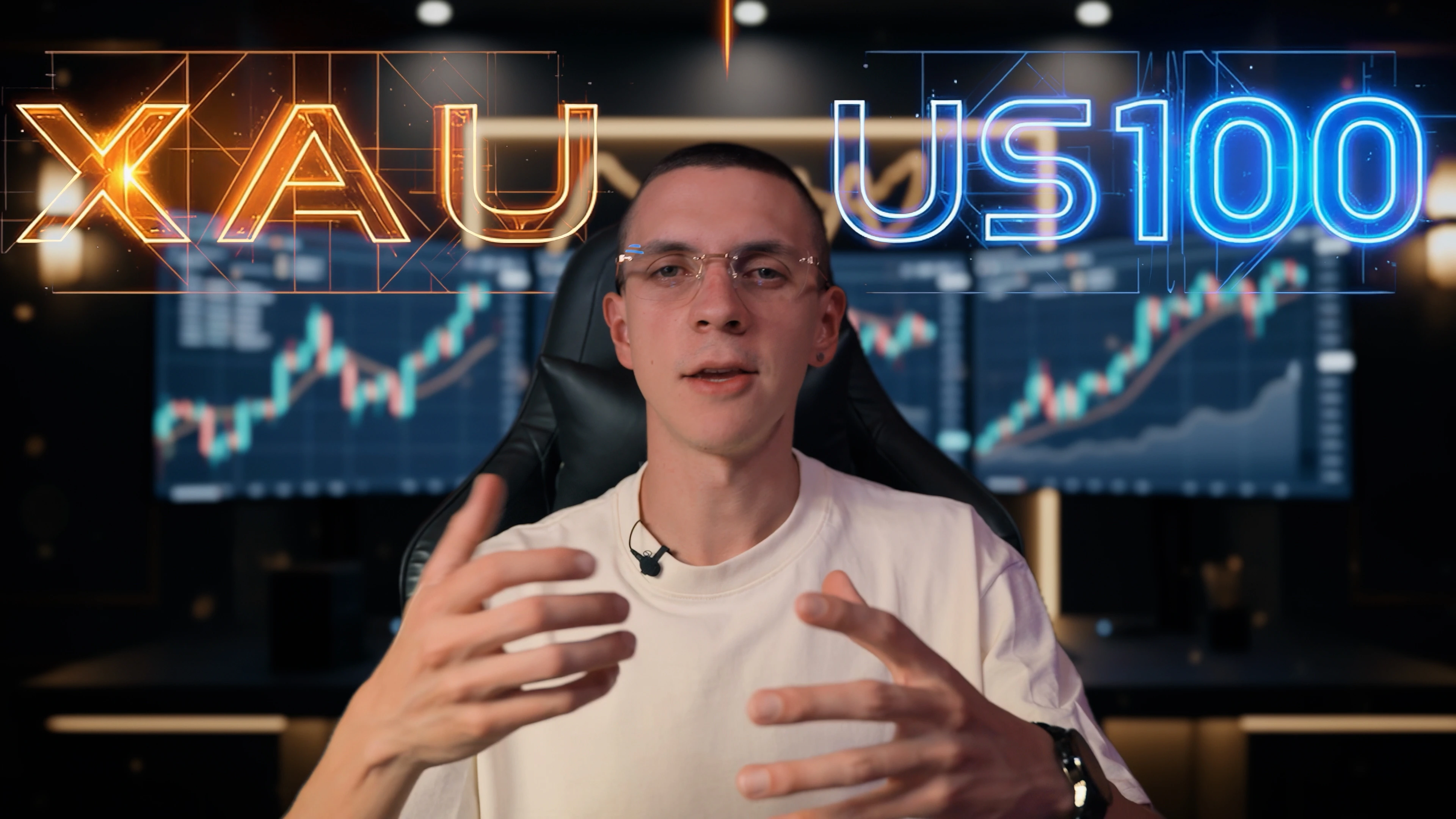 Video presentación Capitrading